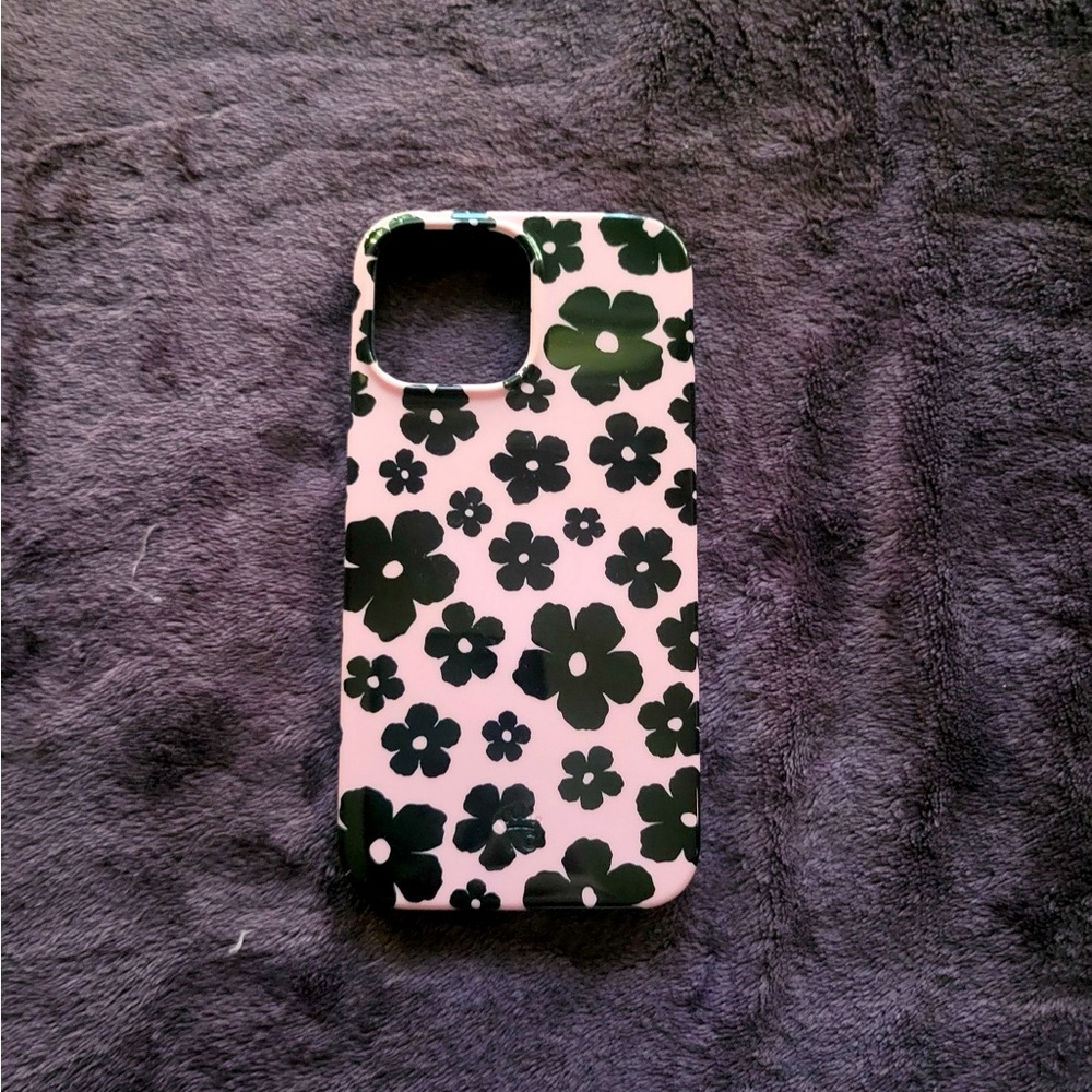 iPhone 13 Pro Max Pink Le Fleur
